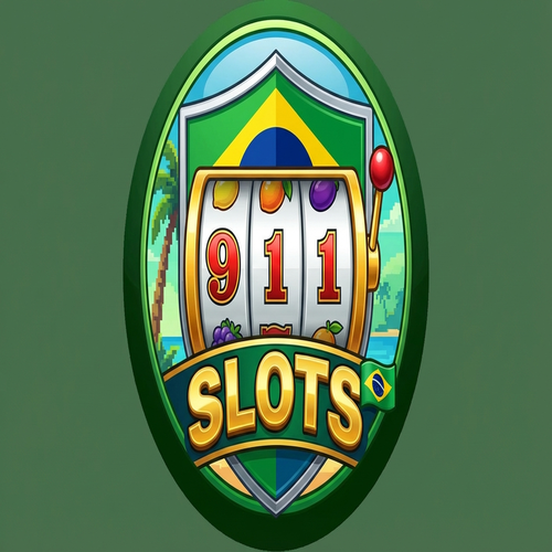 Logo 911slots