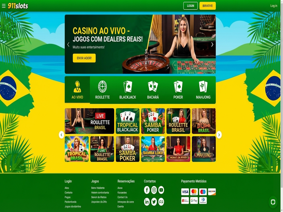 Screenshot 3 911slots
